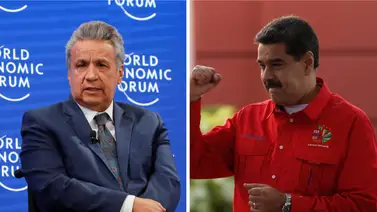 Ecuador no reconocerá resultados del 6D en Venezuela Ecuador no reconocerá resultados del 6D en Venezuela