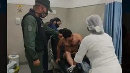 Delincuentes secuestraron a hombre que viajó a Ocumare a comprar un camión