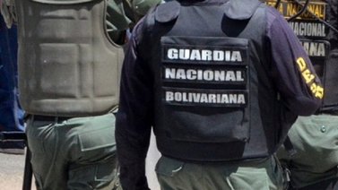 GNB abate a otro sujeto acusado de arrojar una granada a la sede del Conas