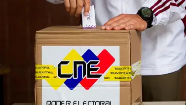 CNE avanza en la instalación de mesas electorales para comicios del 6D CNE avanza en la instalación de mesas electorales para comicios del 6D