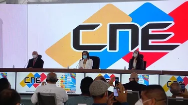 Más de 45 agencias de noticias y 13 medios internacionales cubrirán elecciones del 6D