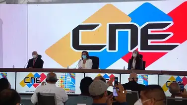 Más de 45 agencias de noticias y 13 medios internacionales cubrirán elecciones del 6D Más de 45 agencias de noticias y 13 medios internacionales cubrirán elecciones del 6D