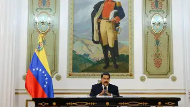 Maduro califica como "válvula de escape" uso de dólares en la economía nacional Maduro califica como "válvula de escape" uso de dólares en la economía nacional
