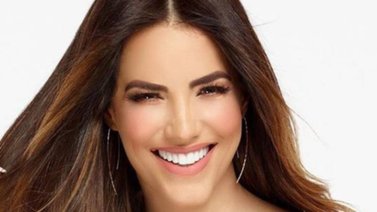 CamargoNotas: Empezaron a todo tren las grabaciones de la nueva novela de Telemundo