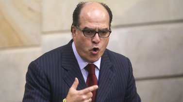 Borges alerta a la OEA sobre “trato inhumano” a migrantes venezolanos