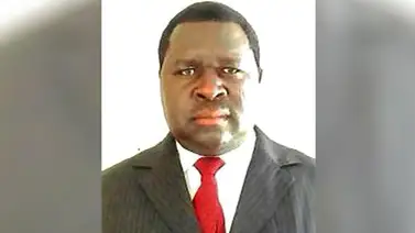 Político llamado Adolf Hitler gana las elecciones regionales de Namibia Político llamado Adolf Hitler gana las elecciones regionales de Namibia