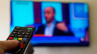 La urbanización Los Samanes se encuentra sin servicio de cable