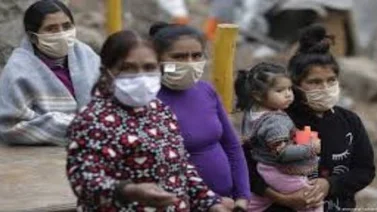 La COVID-19 arrastrará a la pobreza a 32 millones de personas