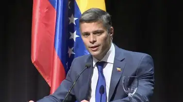Leopoldo López se reunirá con Iván Duque en Colombia Leopoldo López se reunirá con Iván Duque en Colombia