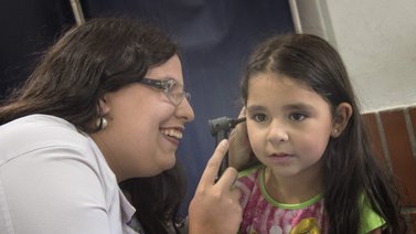 Campaña Gracias de Corazón cierra con ‘Pregúntale a tu Pediatra’
