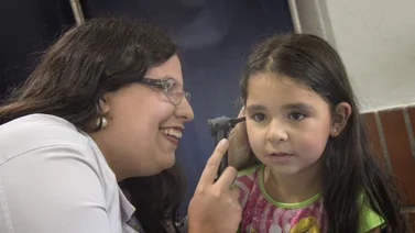 Campaña Gracias de Corazón cierra con ‘Pregúntale a tu Pediatra’