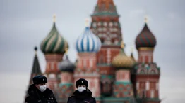 Vacunación masiva contra COVID-19 en Rusia comienza la semana próxima