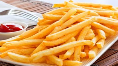 Cómo hacer las mejores papas fritas (+ video)