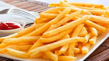 Cómo hacer las mejores papas fritas (+ video)