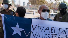Chile iniciará vacunación voluntaria y gratuita contra el COVID-19 en 2021
