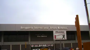Aeropuerto de Valencia activa vuelos internacionales hacia dos destinos Aeropuerto de Valencia activa vuelos internacionales hacia dos destinos