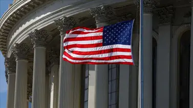 Legisladores bipartidistas presentan nueva propuesta de rescate en EEUU Legisladores bipartidistas presentan nueva propuesta de rescate en EEUU