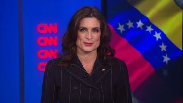 Vanessa Neumann renuncia de su cargo como representante de Guaidó ante el Reino Unido
