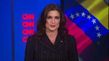 Vanessa Neumann renuncia de su cargo como representante de Guaidó ante el Reino Unido
