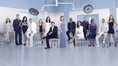 Series para todos los gustos