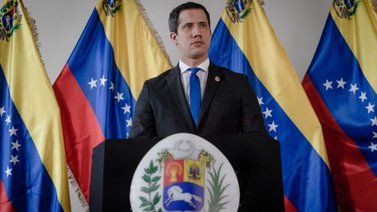 Guaidó: La mejor acción del 6-D es dejar solo los centros de votación