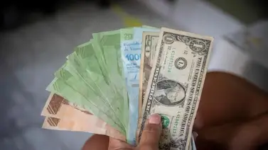 Venezuela cierra noviembre con una devaluación de 50,90% del bolívar Venezuela cierra noviembre con una devaluación de 50,90% del bolívar