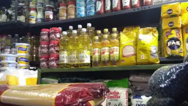 Consumidores denuncian que por el dólar los precios aumentaron el doble Consumidores denuncian que por el dólar los precios aumentaron el doble