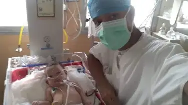 Servicio Público: Campaña GoFundMe Todos por Mathias Servicio Público: Campaña GoFundMe Todos por Mathias