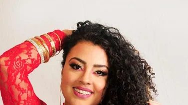Gitana rompe esquemas con “No soy de nadie”