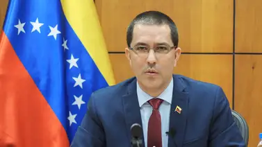 Ejecutivo denuncia "arremetida" de EEUU por sanción a firma tecnológica china CEIEC Ejecutivo denuncia "arremetida" de EEUU por sanción a firma tecnológica china CEIEC