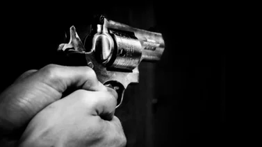 Nuevo libro de Reacin analiza la violencia armada en Venezuela