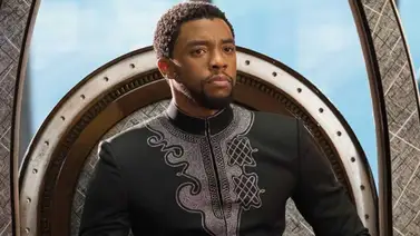 Disney homenajea a Chadwick Boseman con un nuevo comienzo de "Black Panther" Disney homenajea a Chadwick Boseman con un nuevo comienzo de "Black Panther"