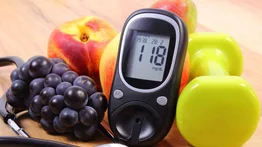 Diabetes y una mejor calidad de vida