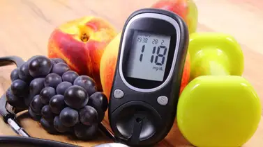 Diabetes y una mejor calidad de vida Diabetes y una mejor calidad de vida