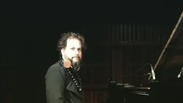 El venezolano Andrés Levell, ganó Premio Schnoegass de Composición El venezolano Andrés Levell, ganó Premio Schnoegass de Composición