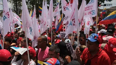 El Estado comunal causa “rollos” en el gobierno de Maduro