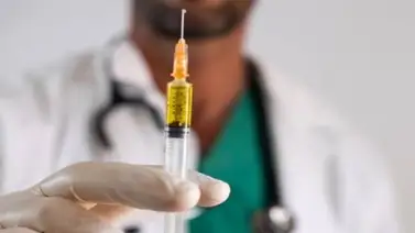 Alta Autoridad Sanitaria francesa recomienda vacunar primero en residencias Alta Autoridad Sanitaria francesa recomienda vacunar primero en residencias