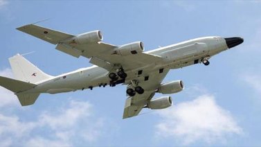 Aviones de EEUU sobrevolaron Corea del Sur para vigilar al Norte