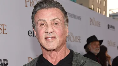 Sylvester Stallone se unirá al reparto de "Escuadrón Suicida"
