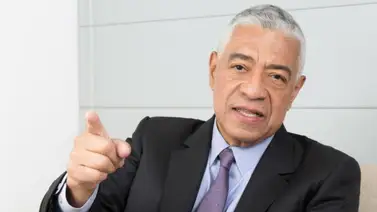 Claudio Fermín afirma que hay garantías para que el pueblo vote Claudio Fermín afirma que hay garantías para que el pueblo vote