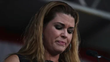 Alicia Machado confirma el asesinato de su hermano en Maracay