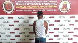 "Pastor evangélico" es detenido por simular su secuestro