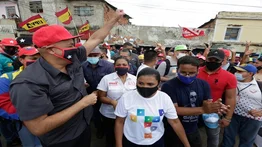 Jorge Rodríguez: El 6D el pueblo reparará y recuperará la AN