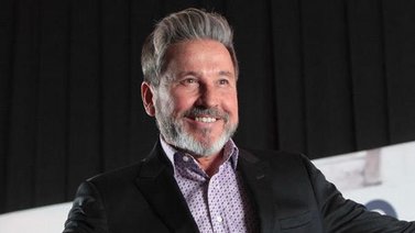 Ricardo Montaner: Mi único ídolo es Jesús