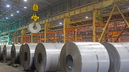 Sidor garantiza producción de acero líquido en 2021