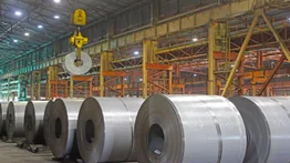 Sidor garantiza producción de acero líquido en 2021