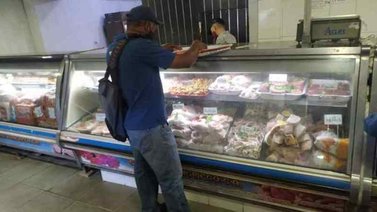 Sundde ajusta precios en diversos supermercados del país