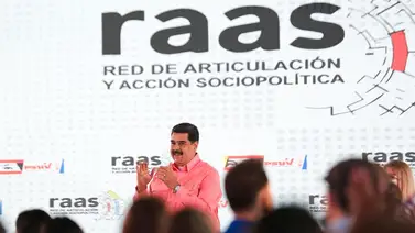 Maduro premiará a comunidades con mayor participación en elecciones Maduro premiará a comunidades con mayor participación en elecciones