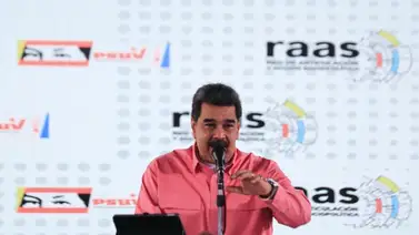 Maduro: Si quieren que recuperemos la economía, hay que votar el 6-D Maduro: Si quieren que recuperemos la economía, hay que votar el 6-D