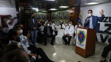 Guaidó: El 12 de diciembre ejerceremos la mayoría en la calle